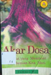 Image of AKAR DOSA
