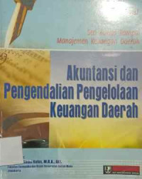 Image of Akuntansi dan Pengendalian Pengelolaan Keuangan Daerah