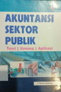 Image of Akuntansi Sektor Publik
