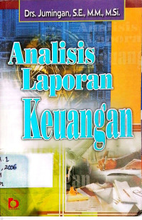 Image of Analisa Laporan Keuangan