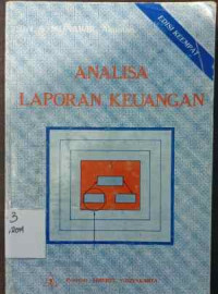 Image of Analisa Laporan Keuangan