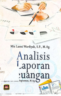 Image of Analisis Laporan Keuangan