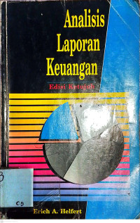 Image of Analisis Laporan Keuangan