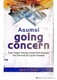 Image of Asumsi Going Concern