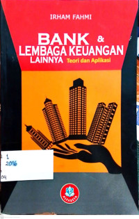Image of Bank dan Lembaga Keuangan Lainnya