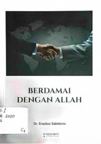 Image of BERDAMAI DENGAN ALLAH