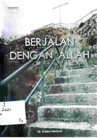 Image of BERJALAN DENGAN ALLAH