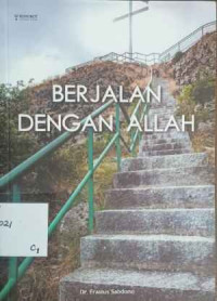 Image of BERJALAN DENGAN ALLAH