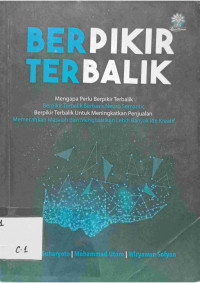Image of BERPIKIR TERBALIK