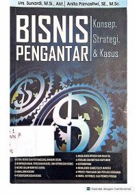 Image of Bisnis Pengantar