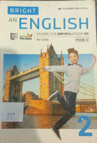 Image of Bright An English