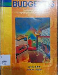 Image of Budgeting