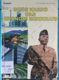 Image of Bung Karno dan Ekonomi Berdikari