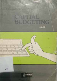 Image of Capital Budgeting