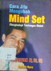 Image of Cara Jitu Mengubah Mindset