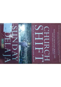 Image of CHURCH SHIFT