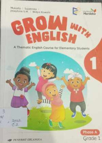Image of Grow With English