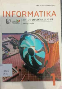 Image of Informatika