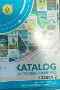 Image of Katalog 2005