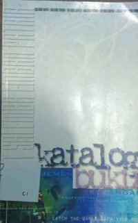 Image of Katalog Perguruan Tinggi