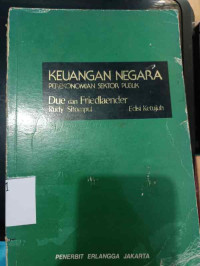 Image of Keuangan Negara