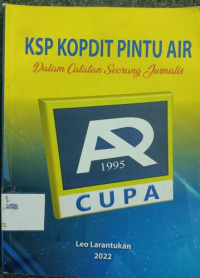 Image of KSP Kopdit Pintu Air