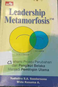 Image of Leadership Metamorfosis TM