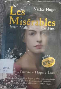 Image of Les Miserables