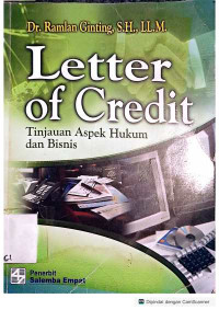 Image of Letter OFf Credit