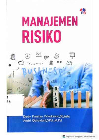 Image of Manajemen Risiko