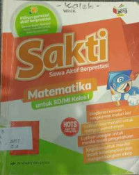 Image of Matematika