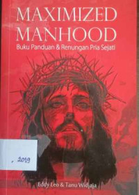 Image of Maximized Manhood