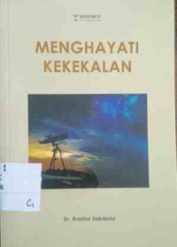 Image of MENGHAYATI KEKEKALAN