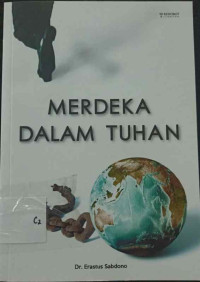 Image of MERDEKA DALAM TUHAN