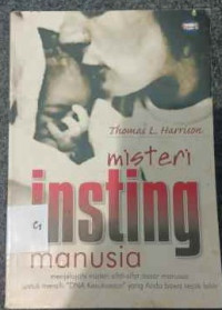 Image of Misteri Insting Manusia