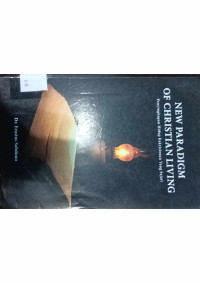 Image of NEW PARADIGMA