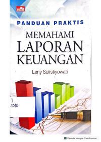 Image of Panduan Praktis Memahami Laporan Keuangan