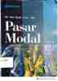 Image of Pasar modal