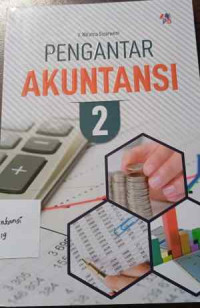 Image of Pengantar Akuntansi 2