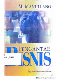 Image of Pengantar Bisnis