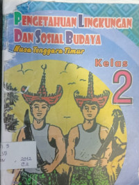 Image of Pengetahuan Lingkungan dan Sosial Budaya