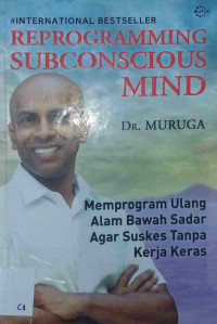 Image of PEPROGRAMMING SUBCANSUOUS MIND