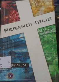 Image of PERANGI IBLIS