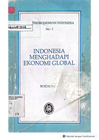 Image of Perekonomian Indonesia