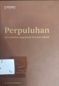 Image of PERPULUHAN - Persembahan Yang Benar Menurut Alkitab