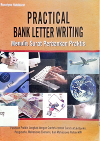 Image of Practical Bank Letter Writing