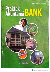 Image of Praktek Kuntansi Bank