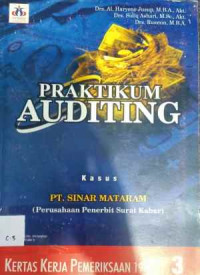 Image of Praktikum Auditing