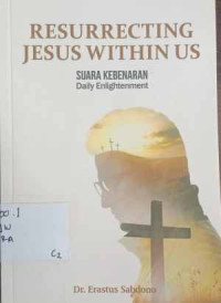 Image of RESURRECTING JESUS WITHIN US