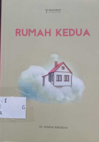 Image of RUMAH KEDUA